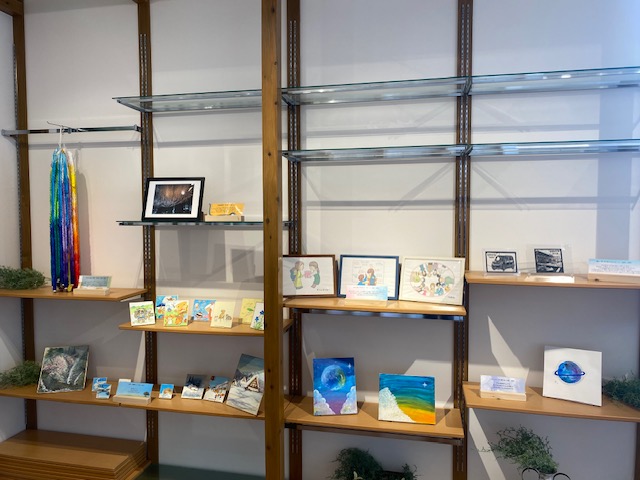 ギャラリー渋川